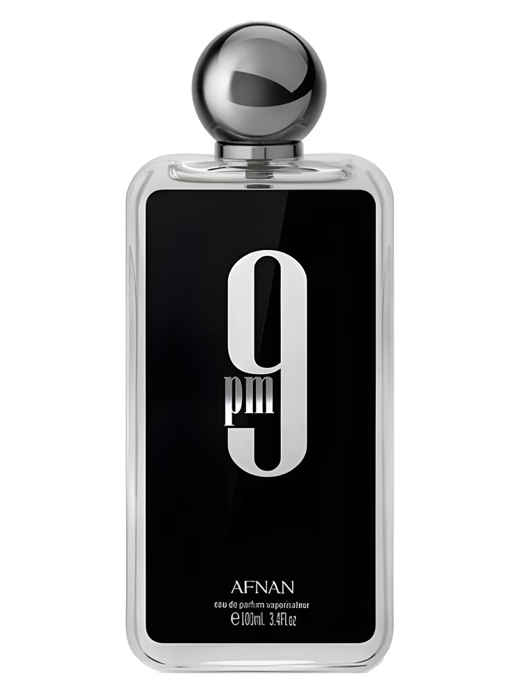 9pm Afnan for men