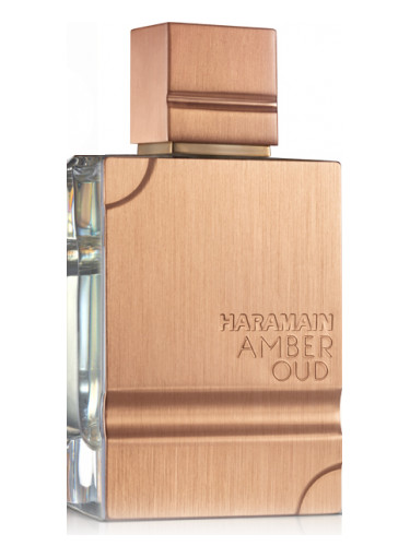Amber Oud Al Haramain Perfumes