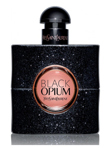 Black Opium Yves Saint Laurent