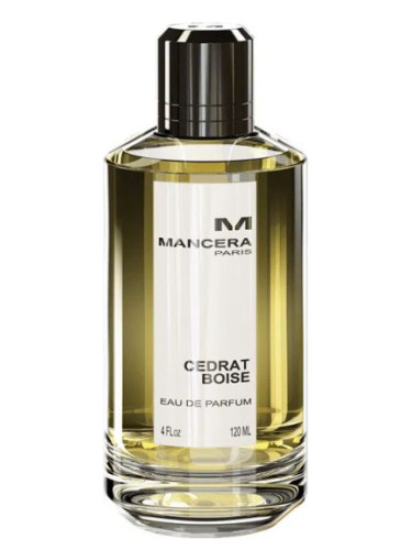 Cedrat Boise Mancera for women and men