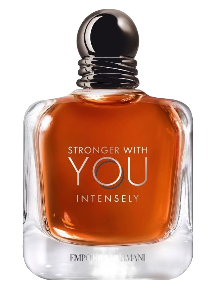 Emporio Armani Stronger With You Intensely Giorgio Armani for men