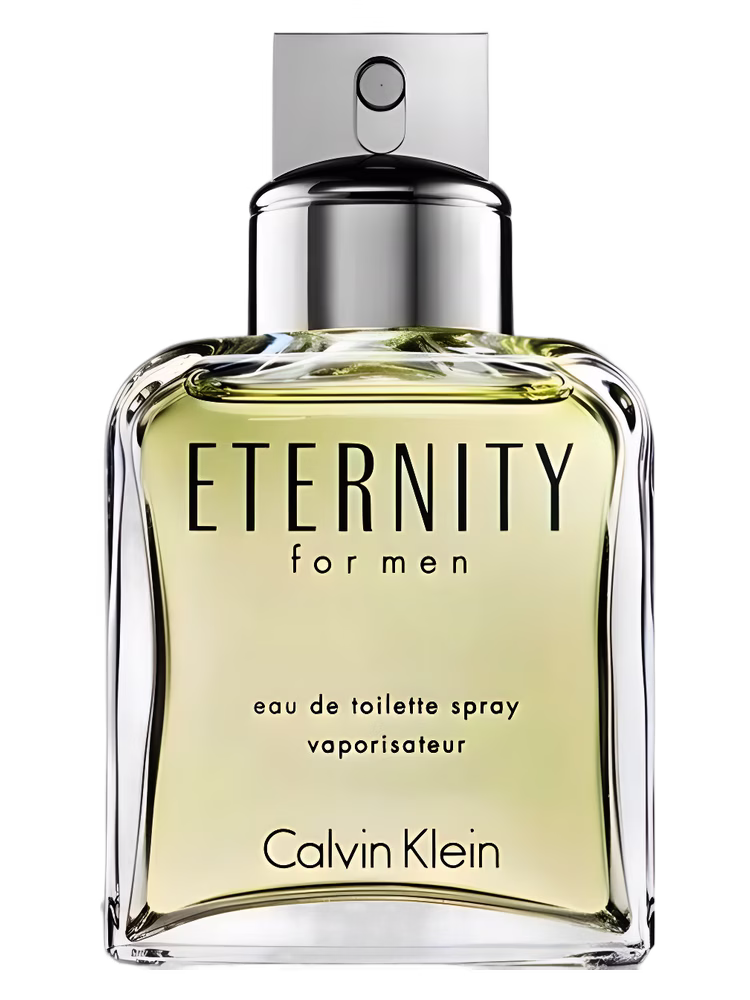 Eternity For Men Calvin Klein for men