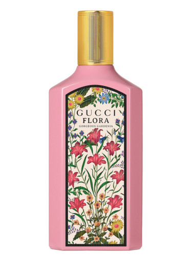 Flora Gorgeous Gardenia Eau de Parfum Gucci