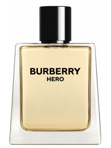 Hero Burberry for men