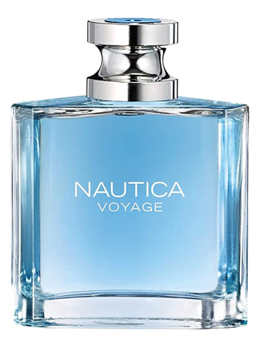 Nautica Voyage Nautica