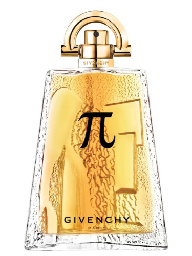 Pi Givenchy