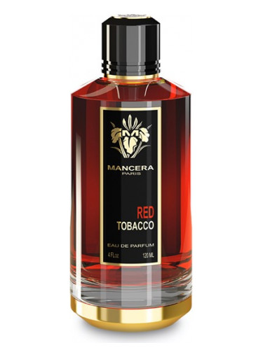 Red Tobacco Mancera