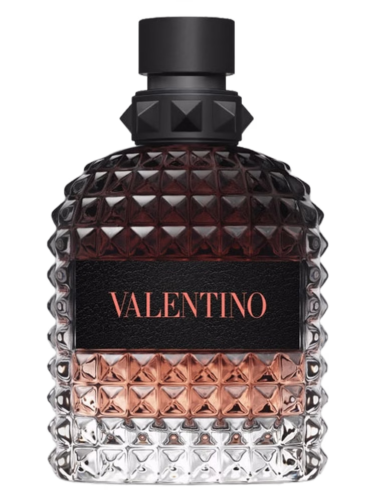 Valentino Uomo Born In Roma Coral Fantasy Valentino for men