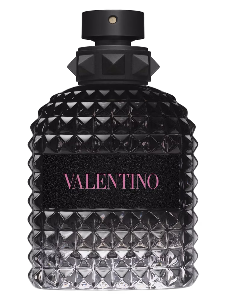 Valentino Uomo Born in Roma Valentino for men