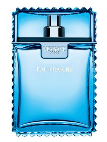 Versace Man Eau Fraiche Versace