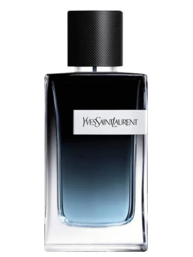 Y Eau de Parfum Yves Saint Laurent for men