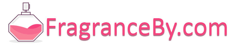 FragranceBy Logo